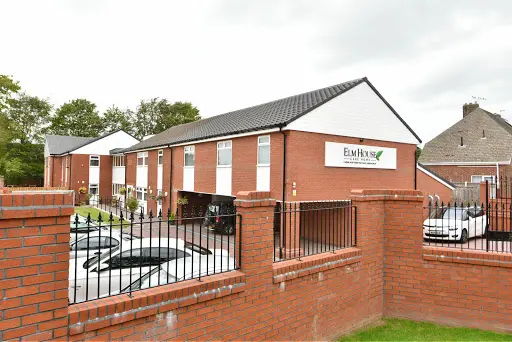Dedicated nursing home Support in Skelmersdale