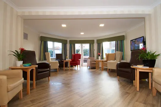 Abbey Court - Expert Care in Newcastle Upon Tyne