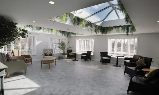Dedicated nursing home Support in Birmingham