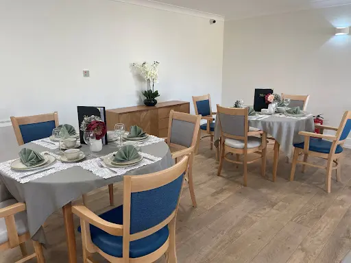 Dedicated residential home Support in Bradford