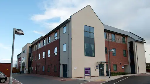 Nursing home in Croydon: True Peace of Mind