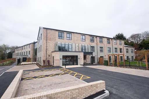 Adel Manor Care Home - Expert Care in Leeds