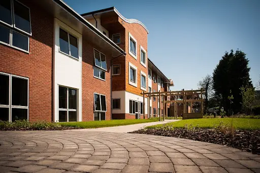 Compassionate Care in Leicester at Aigburth
