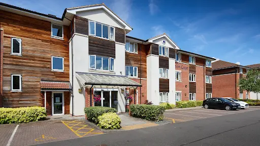 Albion Court Care Centre - Your Trusted nursing home
