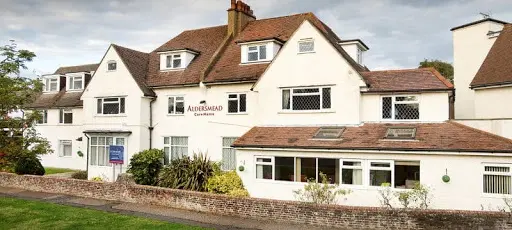 Aldersmead Care Home - Your Trusted nursing home