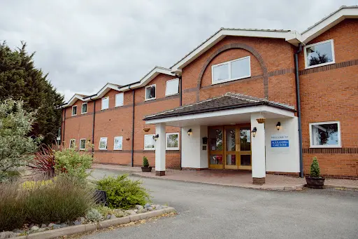 Dedicated nursing home Support in Nottingham