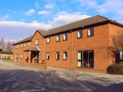 Compassionate Care in Rotherham at Alexandra Nursing & Residential Home