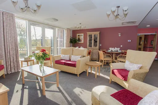 Compassionate Care in Welwyn Garden City at Anson Court