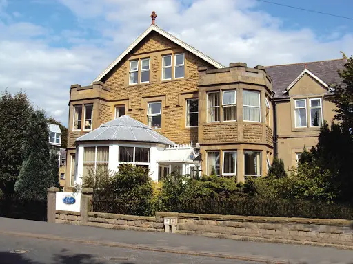 Apley Grange - Your Trusted nursing home