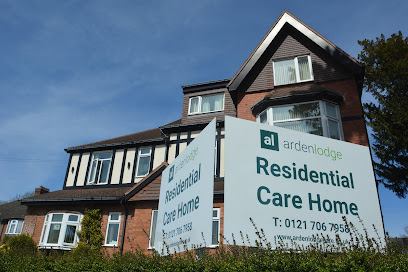 Compassionate Care in Birmingham at Arden Lodge Residential Care Home for Elder Adults