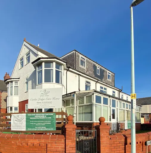 Ashbourne Lodge Rest Home - Your Trusted residential home
