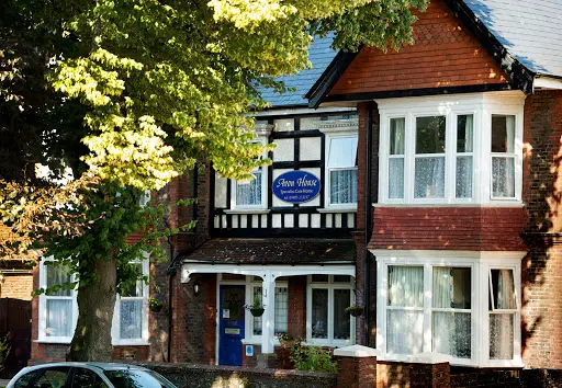 Ashdown Nursing Home - Your Trusted nursing home