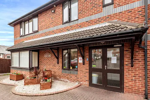 Ashlea Lodge - Your Trusted nursing home