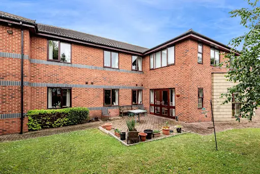 Ashlea Mews - Expert Care in South Shields
