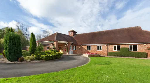 Dedicated residential home Support in Berkhamsted