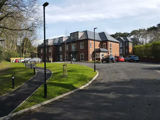 Ashton Manor Care Home - Expert Care in Lancaster