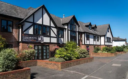 Aston House Care Home - Your Trusted nursing home