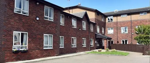Compassionate Care in Middlesbrough at Astune Rise Nursing Home