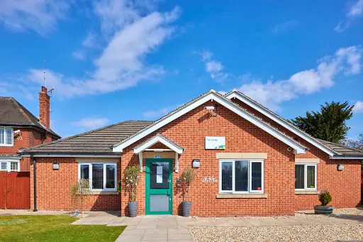 Athorpe Lodge - Your Trusted nursing home