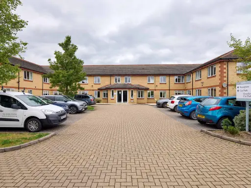 Attlee Court - Expert Care in Normanton