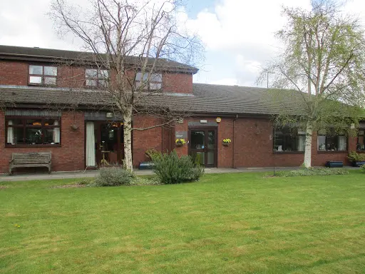 Compassionate Care in Manchester at Auden House Residential Home