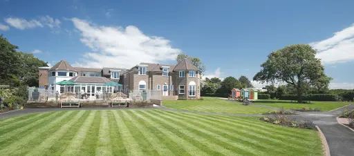 Compassionate Care in New Milton at Barton Lodge
