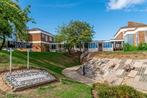 Beauchamp House - Expert Care in Norwich