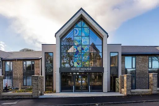 Dedicated nursing home Support in Sunderland