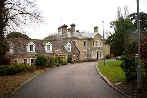 Compassionate Care in Halesworth at Beech House - Halesworth