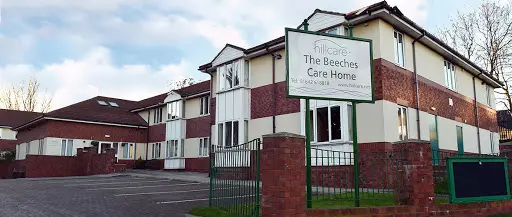 Compassionate Care in Stockton On Tees at Beeches Care Home