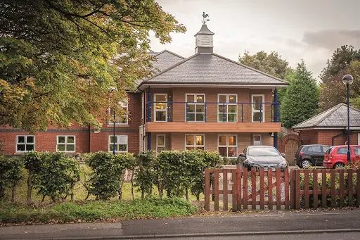 Dedicated residential home Support in Bolton