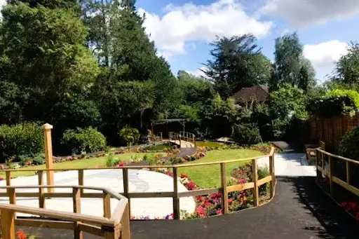 Compassionate Care in Rowlands Castle at Beechwood House