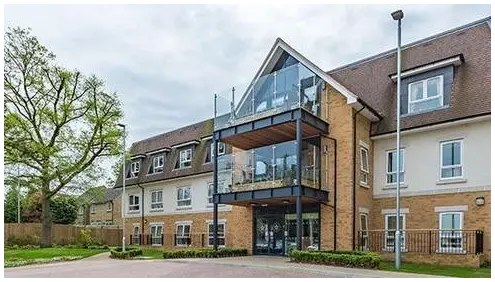 Dedicated nursing home,residential home Support in Sutton
