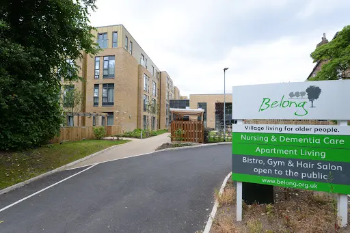 Dedicated nursing home Support in Manchester