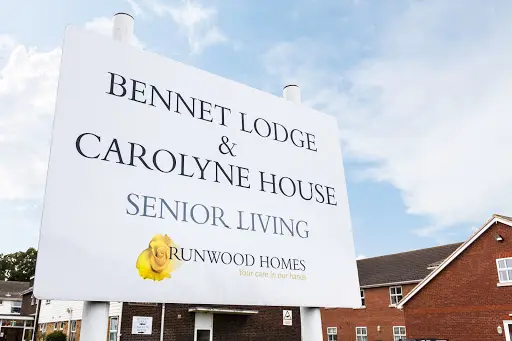 Bennett Lodge - Your Trusted residential home