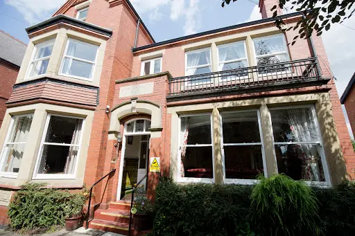 Nursing home in Doncaster: True Peace of Mind