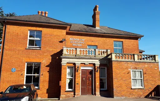 Nursing home in Hitchin: True Peace of Mind
