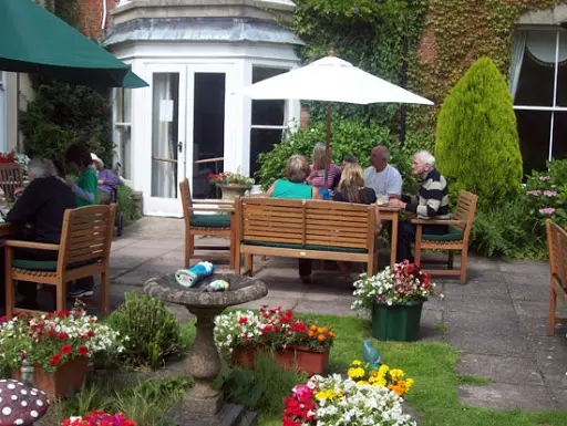 Bilton House - Your Trusted residential home