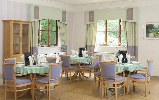 Blenheim Court Care Home - Expert Care in Sheffield