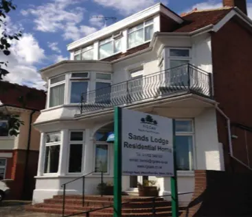 Residential home in Westcliff: True Peace of Mind