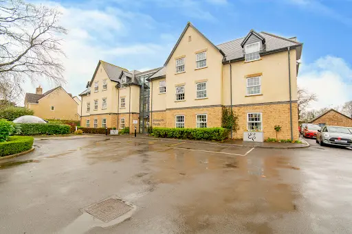 Nursing home in Bristol: True Peace of Mind
