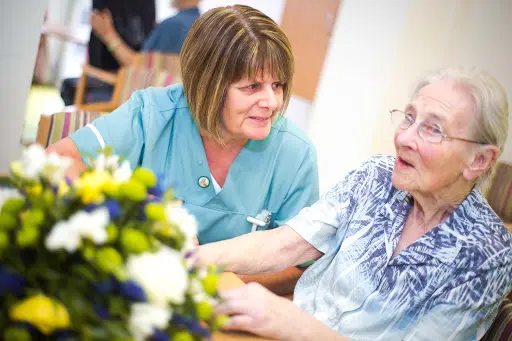 Bosworth Court Care Home - Your Trusted nursing home
