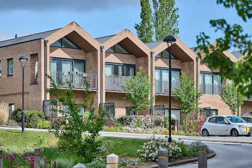 Bourn View - Your Trusted residential home