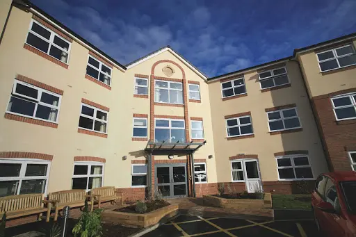 Bowbridge Court - Expert Care in Newark on Trent