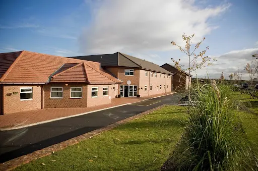 Residential home in Durham: True Peace of Mind