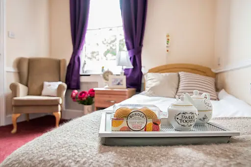 Bradbury House - Expert Care in Braintree