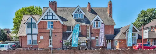 Residential home in Gloucester: True Peace of Mind