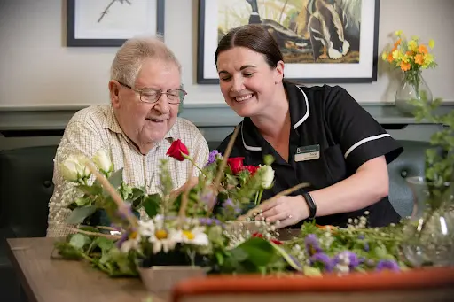 Brampton Manor - Expert Care in Newmarket
