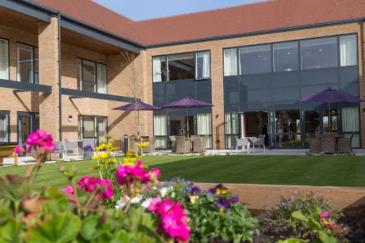 Nursing home,residential home in Liphook: True Peace of Mind