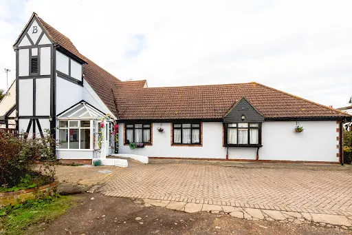 Compassionate Care in Walton On The Naze at Brenalwood Care Home